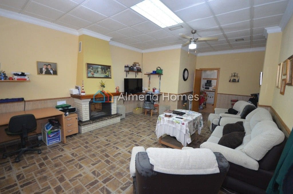 4 soverom Hus til salgs i Albox - € 159 900 (Ref: 8598937)