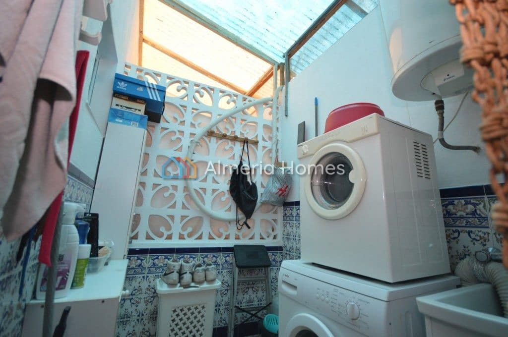 4 soverom Hus til salgs i Albox - € 159 900 (Ref: 8598937)