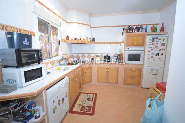 4 soverom Hus til salgs i Albox - € 159 900 (Ref: 8598937)