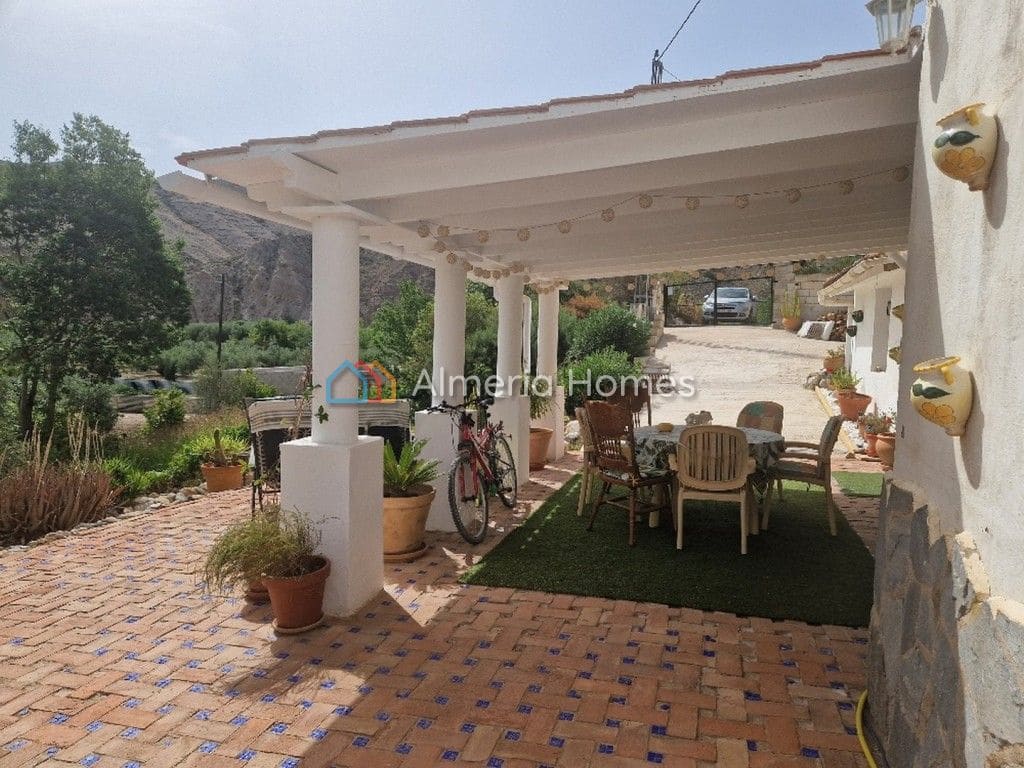 2 soverom Villa til salgs i Almanzora - € 129 000 (Ref: 8598939)