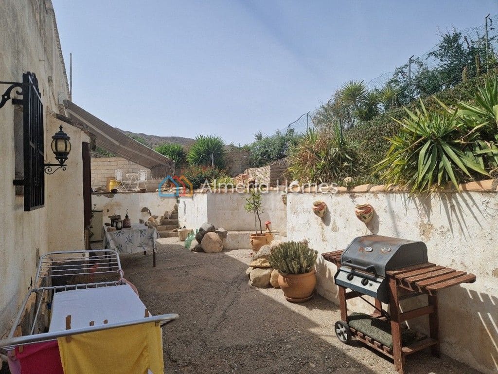 2 soverom Villa til salgs i Almanzora - € 129 000 (Ref: 8598939)