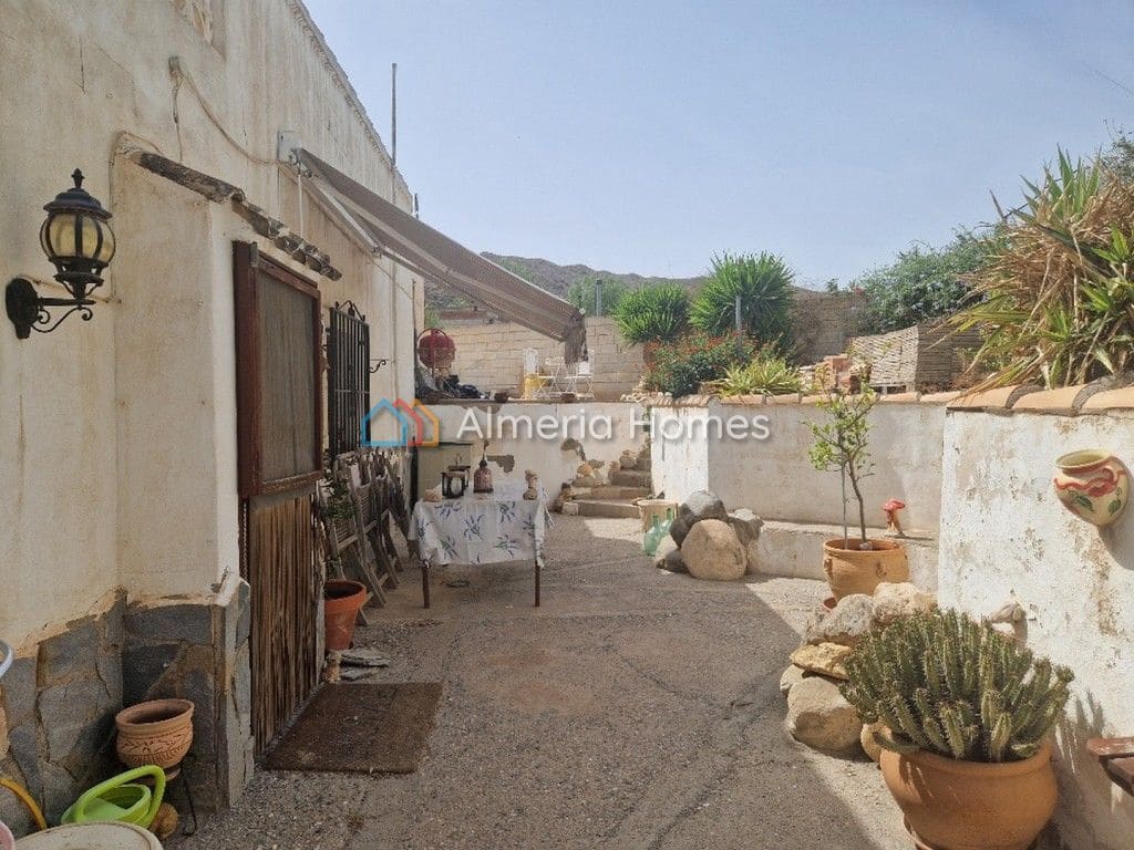 2 soverom Villa til salgs i Almanzora - € 129 000 (Ref: 8598939)