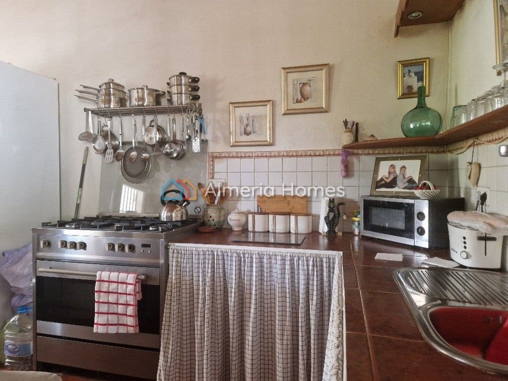 2 soverom Villa til salgs i Almanzora - € 129 000 (Ref: 8598939)