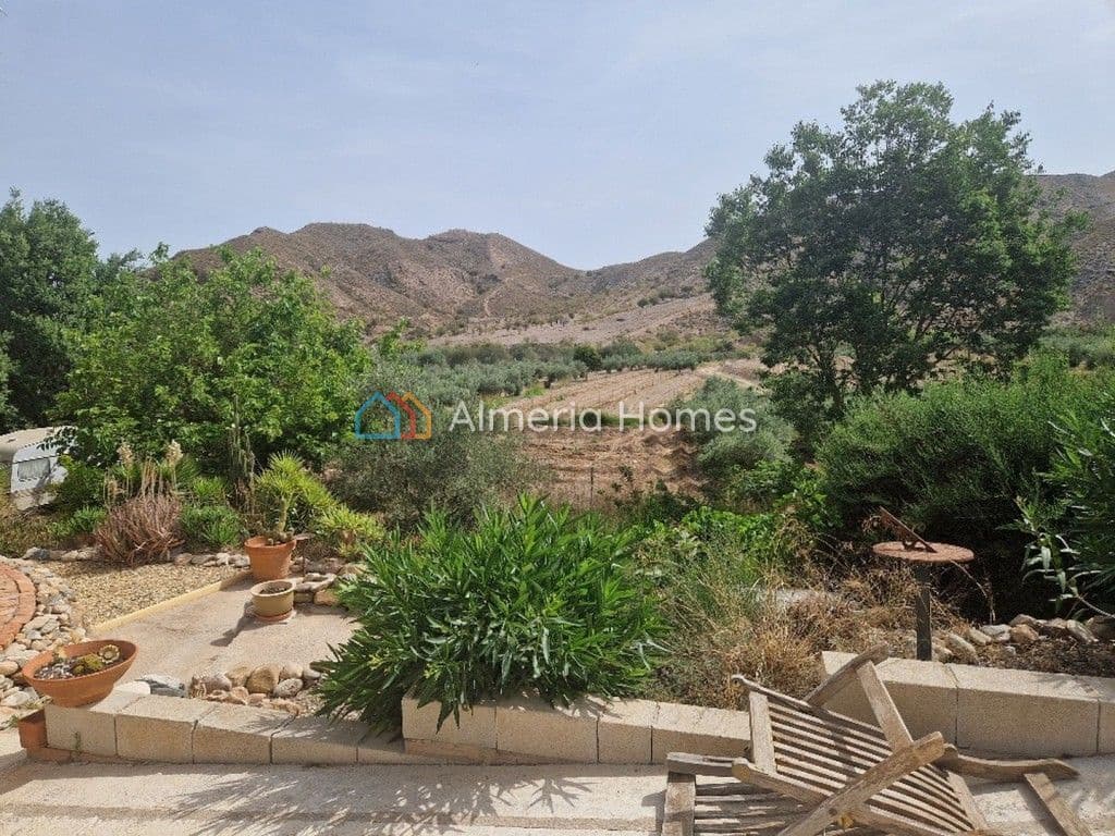 2 soverom Villa til salgs i Almanzora - € 129 000 (Ref: 8598939)