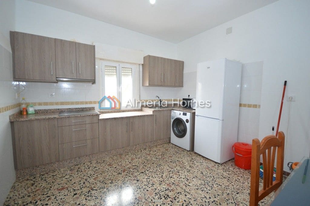 3 soverom Hus til salgs i Almanzora med garasje - € 159 000 (Ref: 8598943)