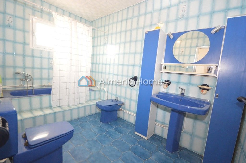 3 soverom Hus til salgs i Almanzora med garasje - € 159 000 (Ref: 8598943)