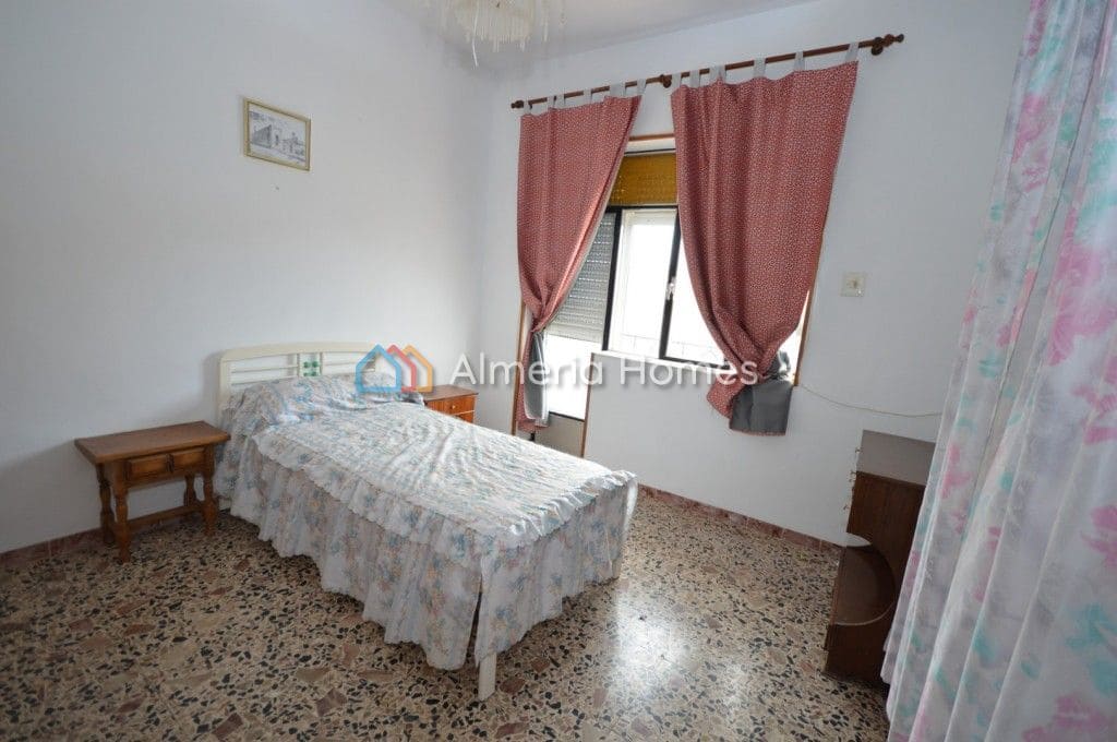 3 soverom Hus til salgs i Almanzora med garasje - € 159 000 (Ref: 8598943)
