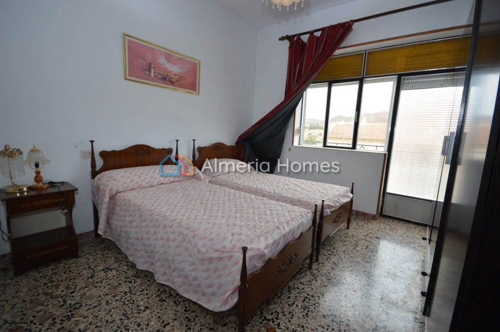 3 soverom Hus til salgs i Almanzora med garasje - € 159 000 (Ref: 8598943)