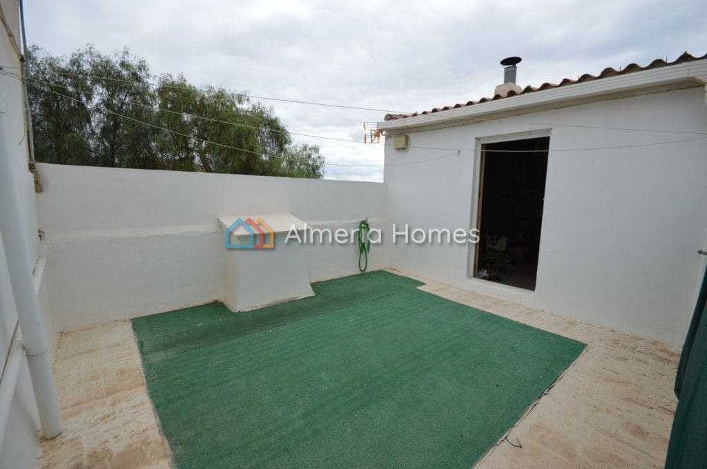 3 soverom Hus til salgs i Almanzora med garasje - € 159 000 (Ref: 8598943)