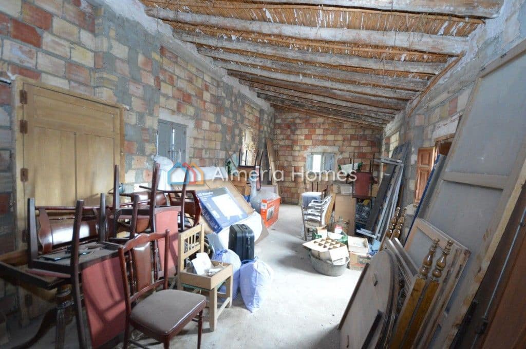 3 soverom Hus til salgs i Almanzora med garasje - € 159 000 (Ref: 8598943)