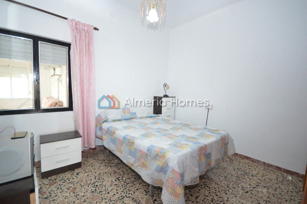 3 soverom Hus til salgs i Almanzora med garasje - € 159 000 (Ref: 8598943)