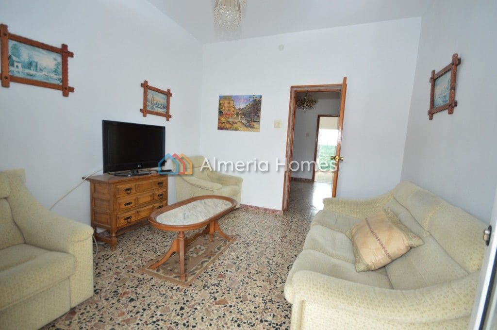 3 soverom Hus til salgs i Almanzora med garasje - € 159 000 (Ref: 8598943)