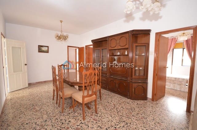 3 soverom Hus til salgs i Almanzora, Cantoria med garasje - € 159 000 (Ref: 8598943)