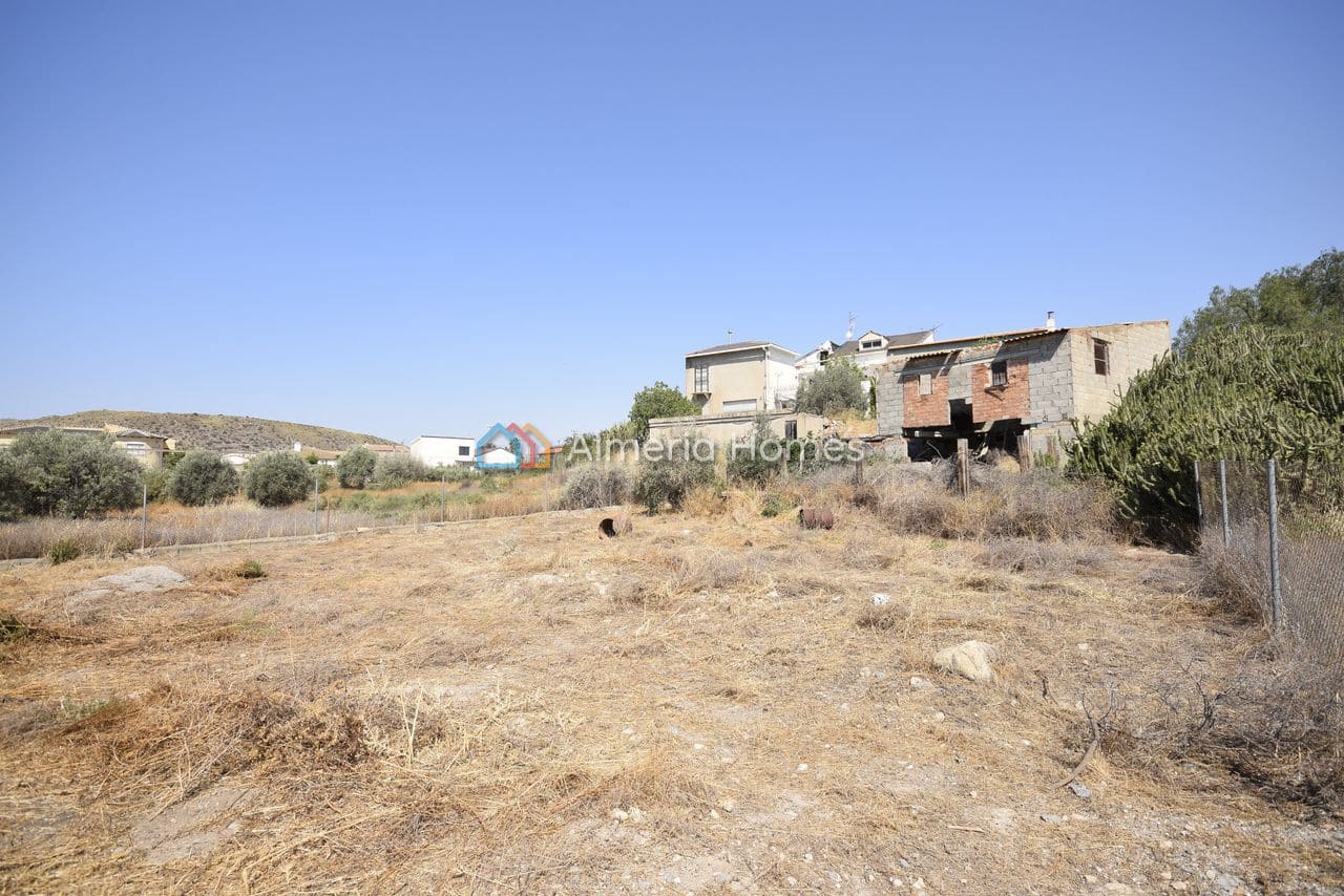 3 soverom Hus til salgs i Almanzora med garasje - € 159 000 (Ref: 8598943)