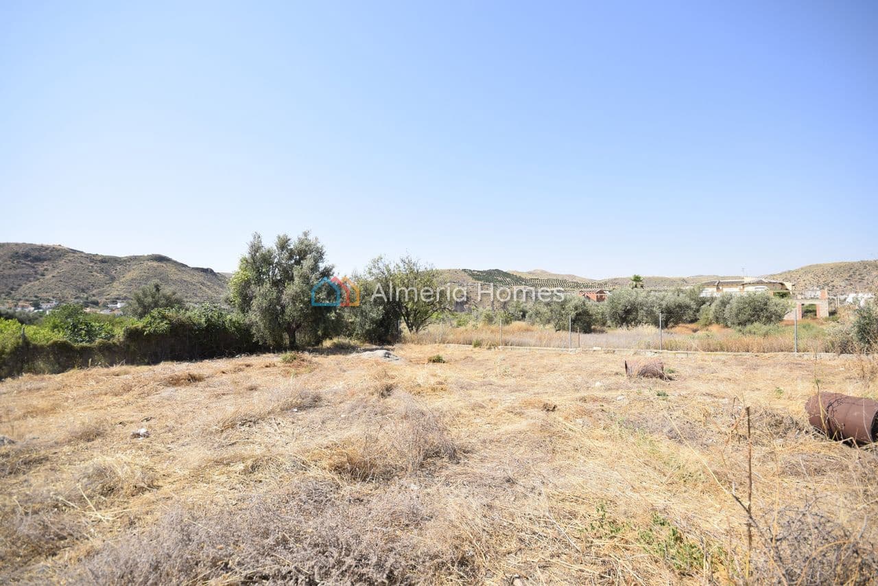 3 soverom Hus til salgs i Almanzora med garasje - € 159 000 (Ref: 8598943)