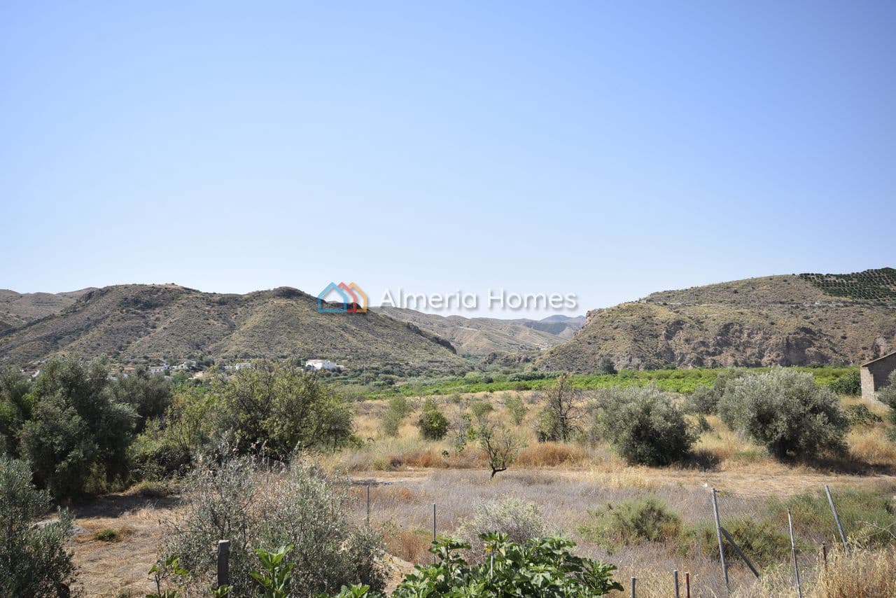 3 soverom Hus til salgs i Almanzora med garasje - € 159 000 (Ref: 8598943)