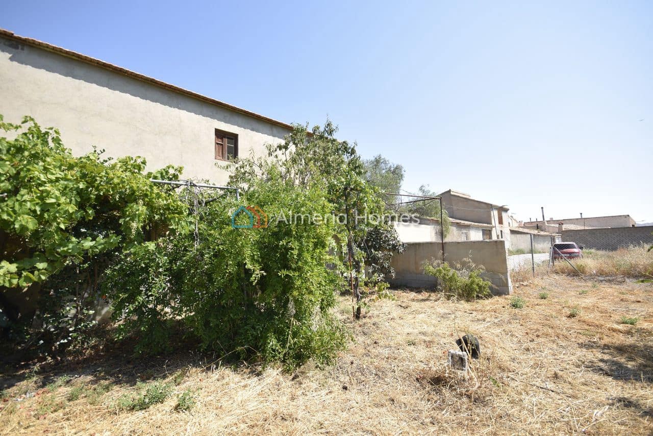 3 soverom Hus til salgs i Almanzora med garasje - € 159 000 (Ref: 8598943)