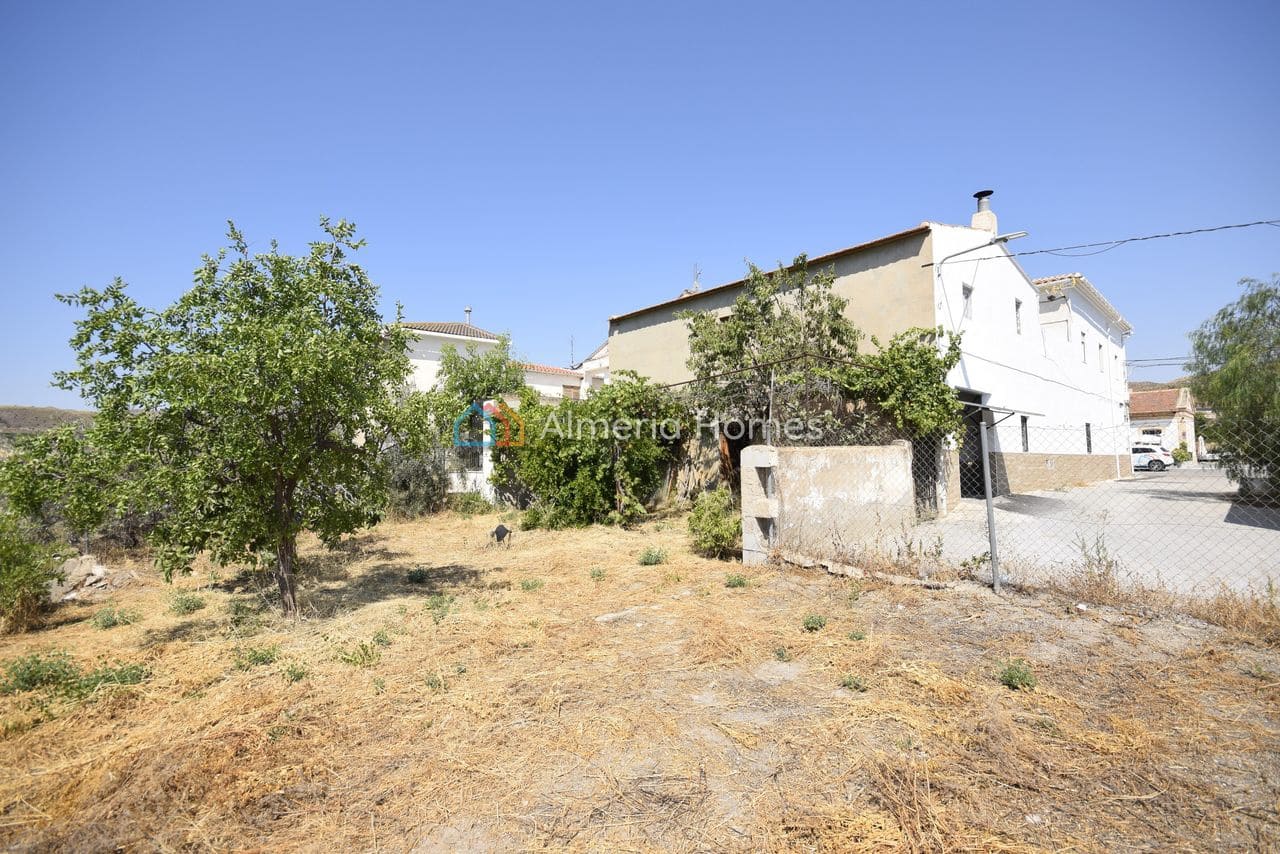 3 soverom Hus til salgs i Almanzora med garasje - € 159 000 (Ref: 8598943)