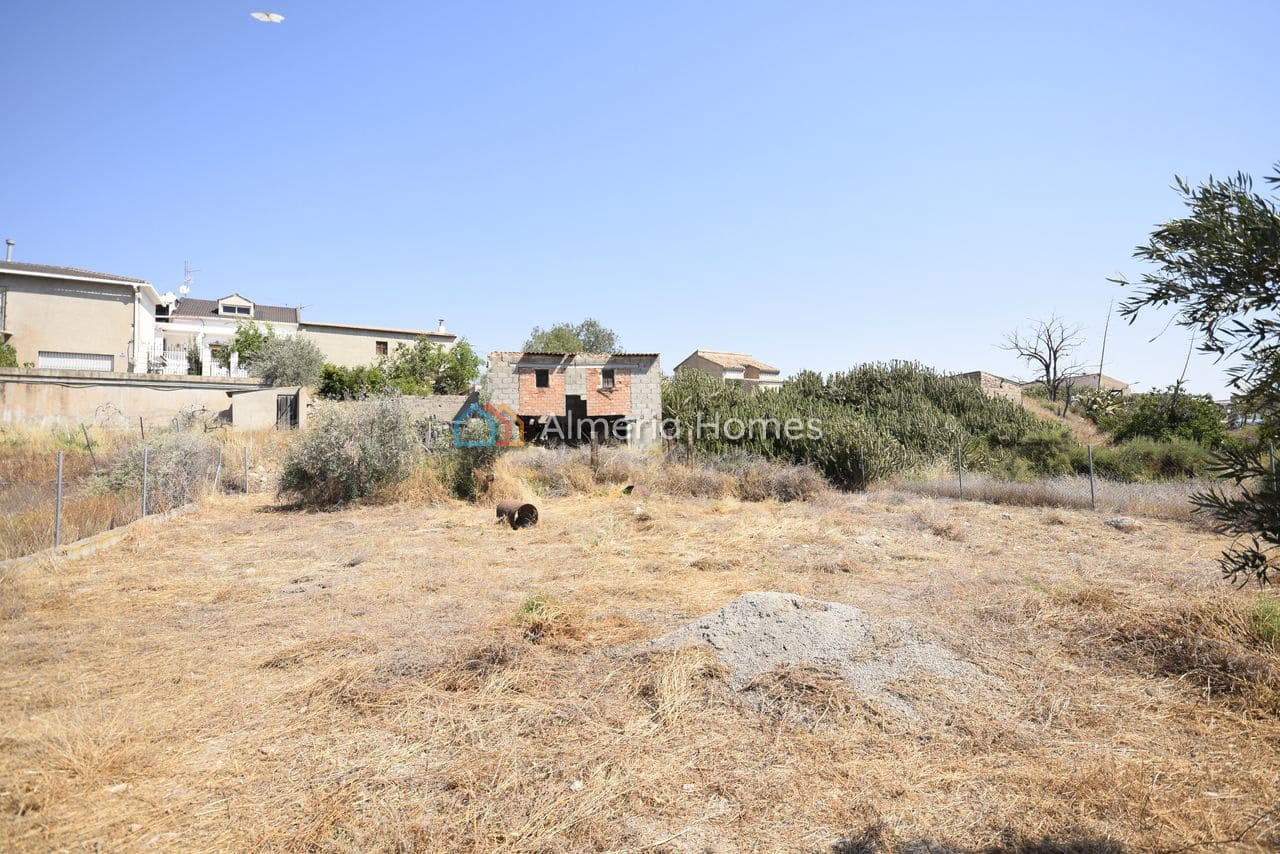 3 soverom Hus til salgs i Almanzora med garasje - € 159 000 (Ref: 8598943)