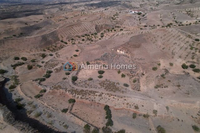 2 camera da letto Finca/Casa di Campagna in vendita in Albox - 49.995 € (Rif: 8601097)