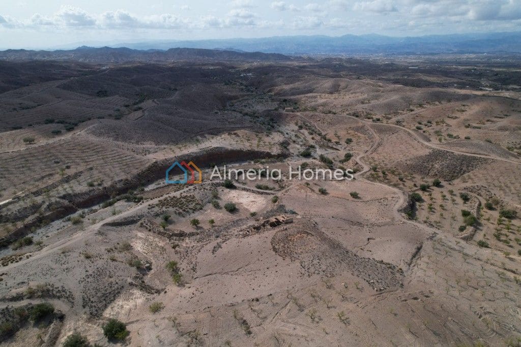 2 Zimmer Finca/Landgut zu verkaufen in Albox - 49.995 € (Ref: 8601097)