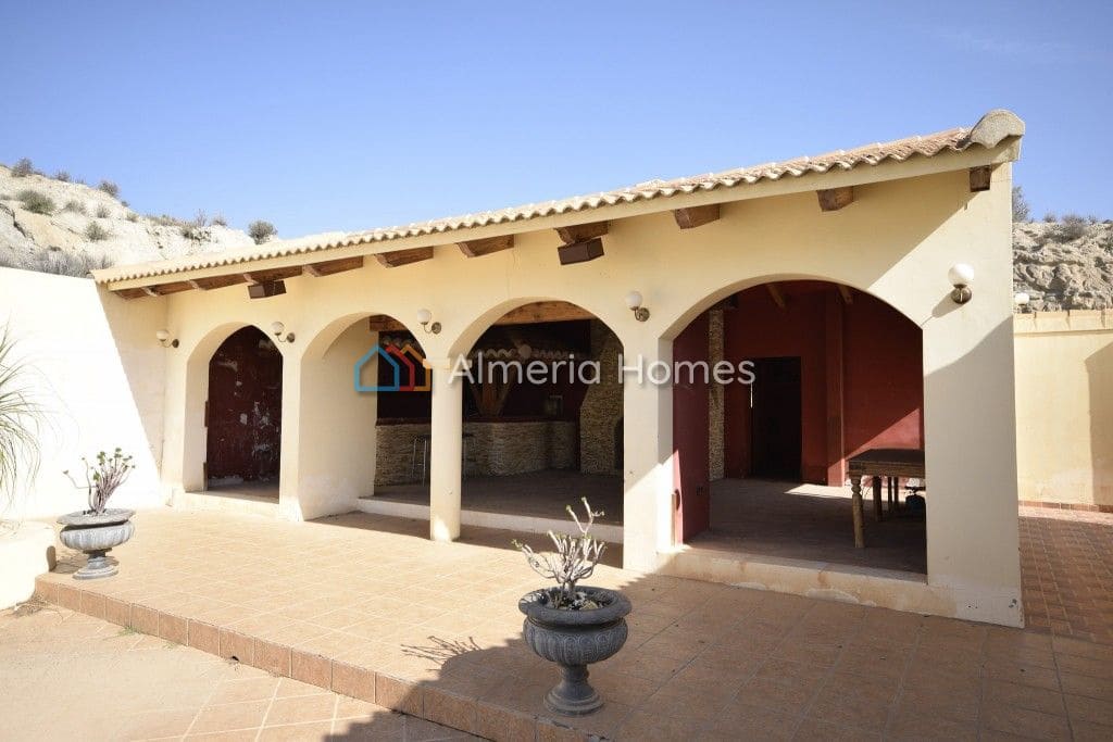 5 soveværelse Villa til salg i Partaloa med swimmingpool - € 224.995 (Ref: 8624336)