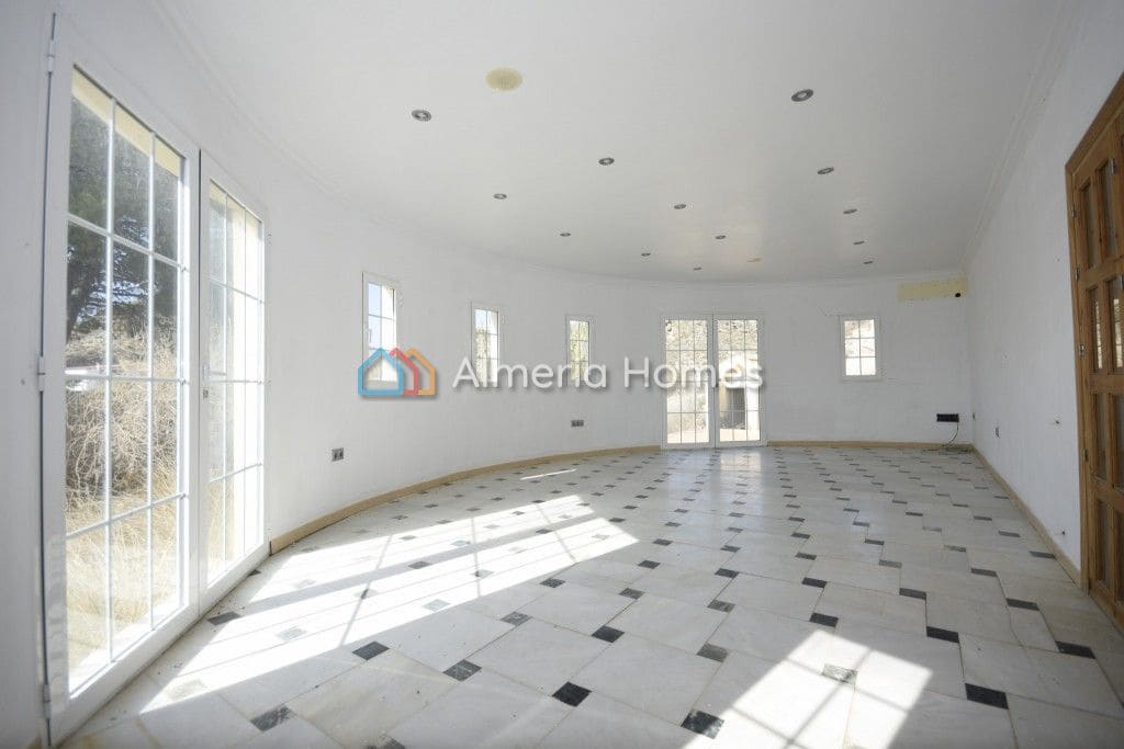 5 soveværelse Villa til salg i Partaloa med swimmingpool - € 224.995 (Ref: 8624336)