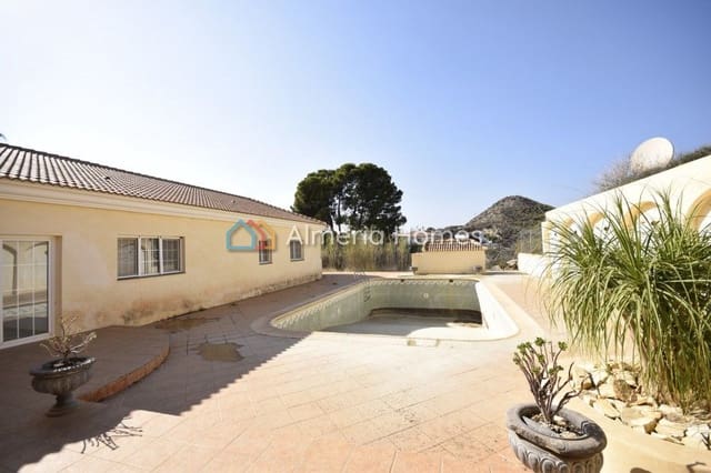 5 soveværelse Villa til salg i Partaloa med swimmingpool - € 224.995 (Ref: 8624336)