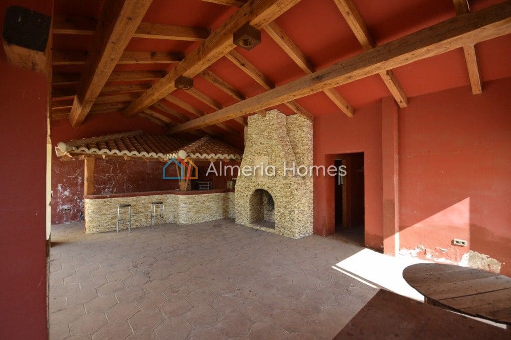 5 soveværelse Villa til salg i Partaloa med swimmingpool - € 224.995 (Ref: 8624336)