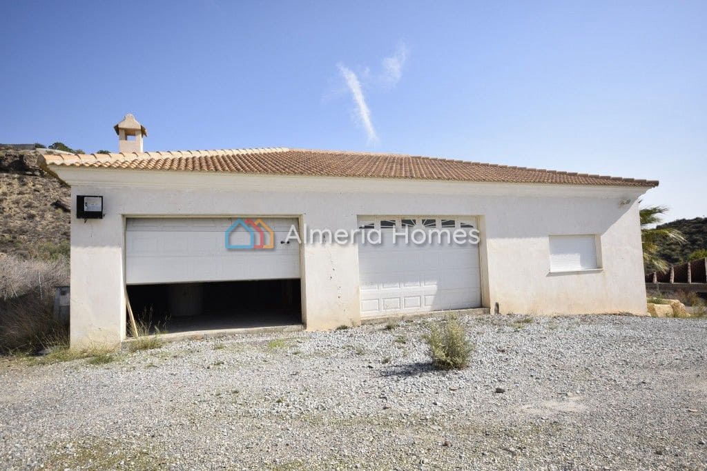 5 soveværelse Villa til salg i Partaloa med swimmingpool - € 224.995 (Ref: 8624336)