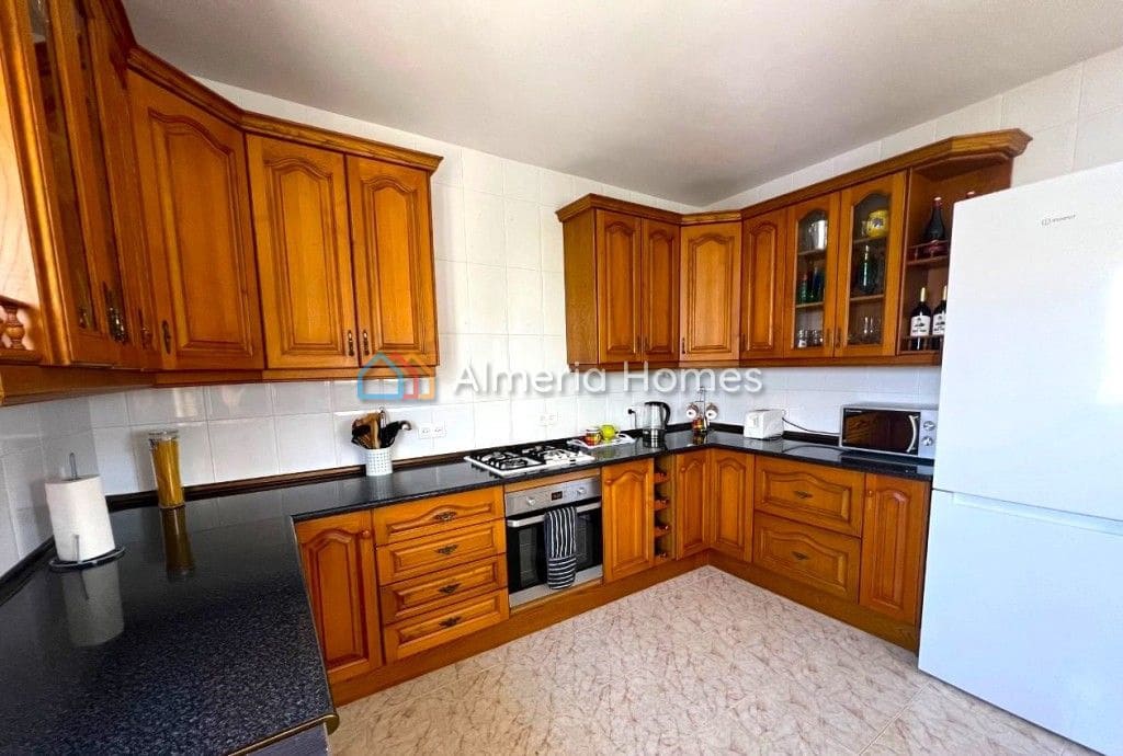 4 quarto Moradia para venda em Arboleas com piscina - 279 000 € (Ref: 8628585)