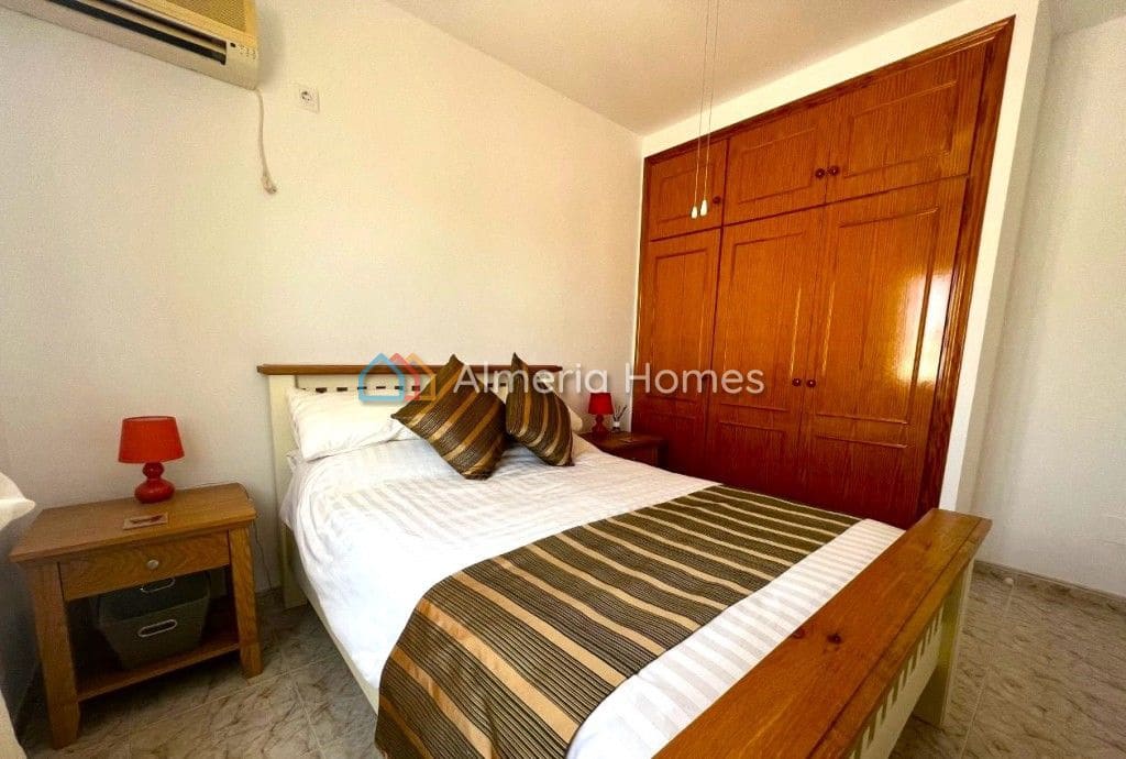 4 quarto Moradia para venda em Arboleas com piscina - 279 000 € (Ref: 8628585)