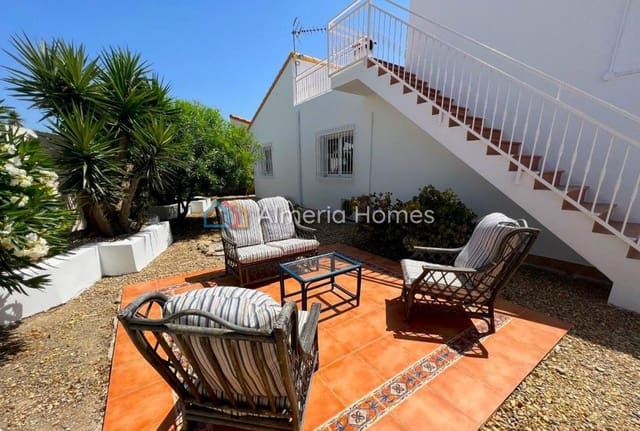 4 quarto Moradia para venda em Arboleas com piscina - 279 000 € (Ref: 8628585)