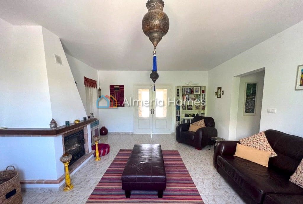 4 quarto Moradia para venda em Arboleas com piscina - 279 000 € (Ref: 8628585)