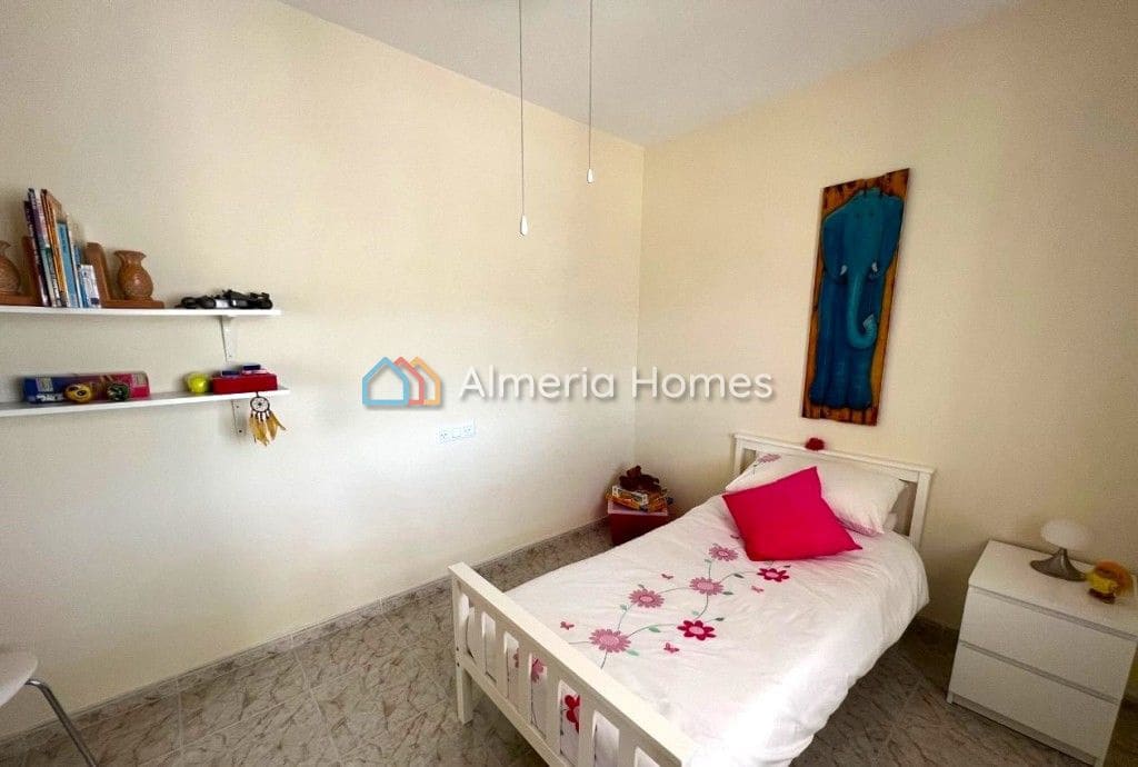 4 quarto Moradia para venda em Arboleas com piscina - 279 000 € (Ref: 8628585)