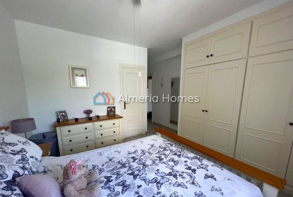 4 quarto Moradia para venda em Arboleas com piscina - 279 000 € (Ref: 8628585)