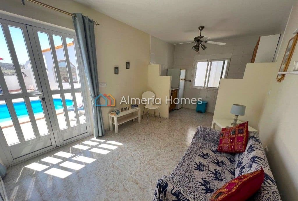 4 quarto Moradia para venda em Arboleas com piscina - 279 000 € (Ref: 8628585)