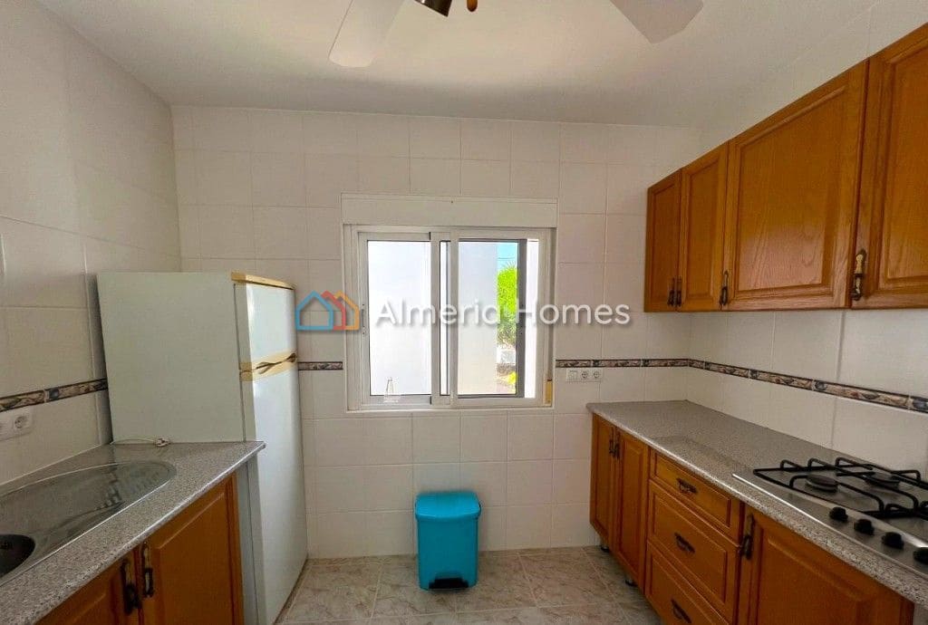 4 quarto Moradia para venda em Arboleas com piscina - 279 000 € (Ref: 8628585)