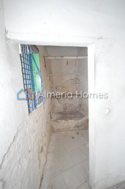 3 soveværelse Finca/Landehus til salg i Oria - € 69.000 (Ref: 8635997)