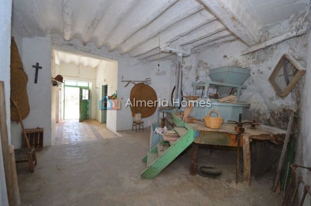 3 soverom Finca/Herregård til salgs i Oria - € 69 000 (Ref: 8635997)