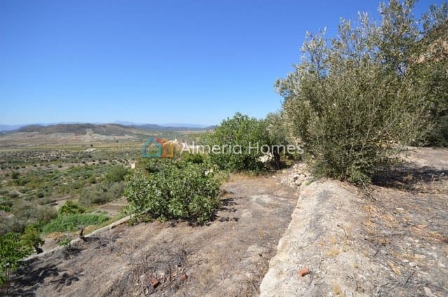 3 soverom Finca/Herregård til salgs i Oria - € 69 000 (Ref: 8635997)