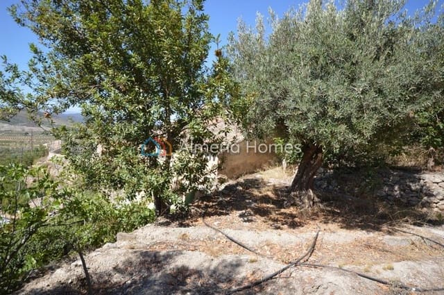 3 soverom Finca/Herregård til salgs i Oria - € 69 000 (Ref: 8635997)