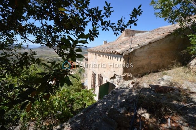 3 soverom Finca/Herregård til salgs i Oria - € 69 000 (Ref: 8635997)