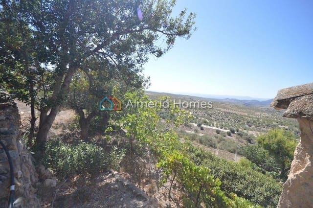 3 soverom Finca/Herregård til salgs i Oria - € 69 000 (Ref: 8635997)