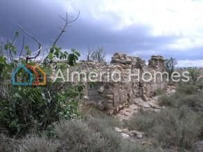 Finca/Landhuis te koop in Serón - € 10.000 (Ref: 863804)