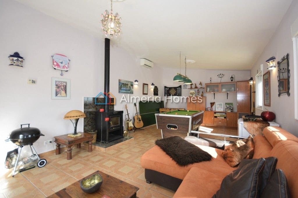 3 soveværelse Villa til salg i Partaloa med swimmingpool - € 259.995 (Ref: 8654243)