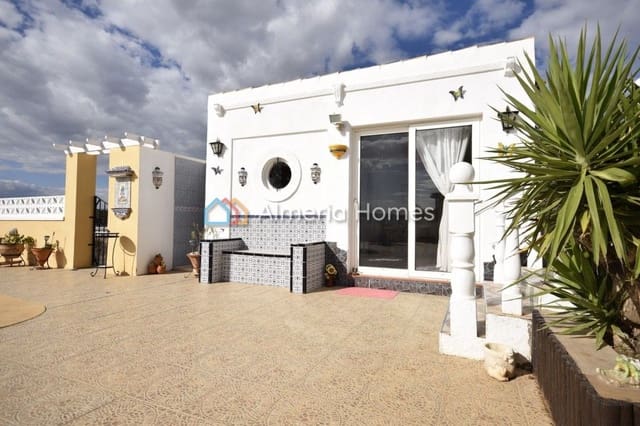 3 soverom Villa til salgs i Partaloa med svømmebasseng - € 249 950 (Ref: 8654243)