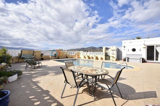 3 soveværelse Villa til salg i Partaloa med swimmingpool - € 259.995 (Ref: 8654243)