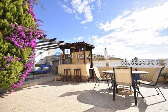 3 soveværelse Villa til salg i Partaloa med swimmingpool - € 259.995 (Ref: 8654243)