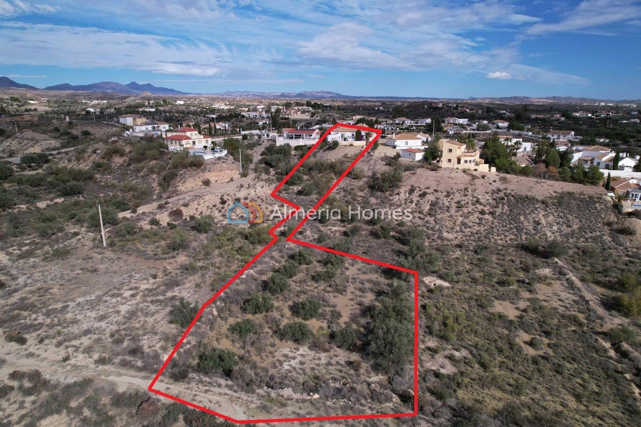 3 soveværelse Villa til salg i Partaloa med swimmingpool - € 259.995 (Ref: 8654243)